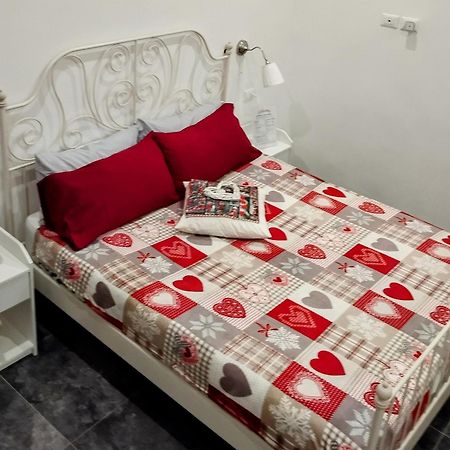 Casa Cannoni Genova Eksteriør billede
