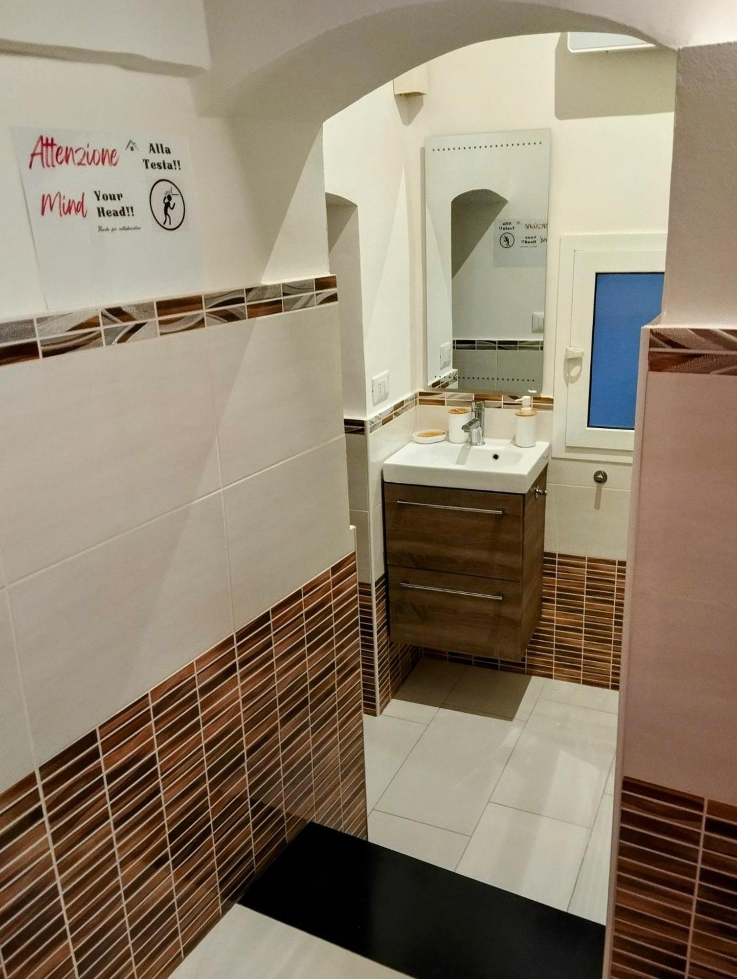 Casa Cannoni Genova Eksteriør billede