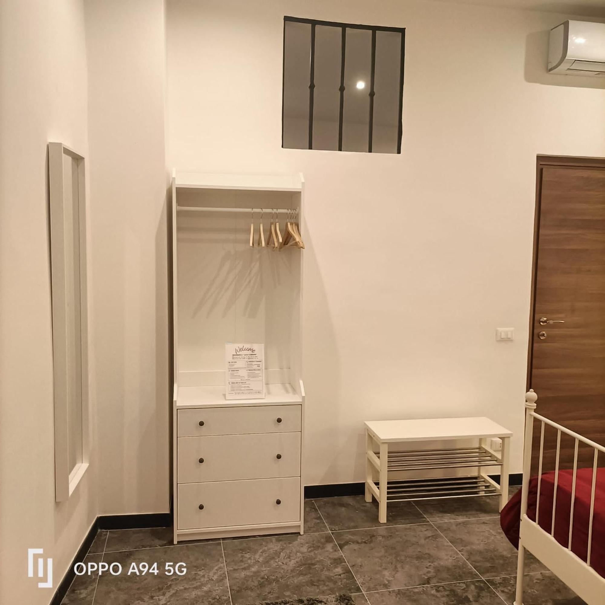 Casa Cannoni Genova Eksteriør billede