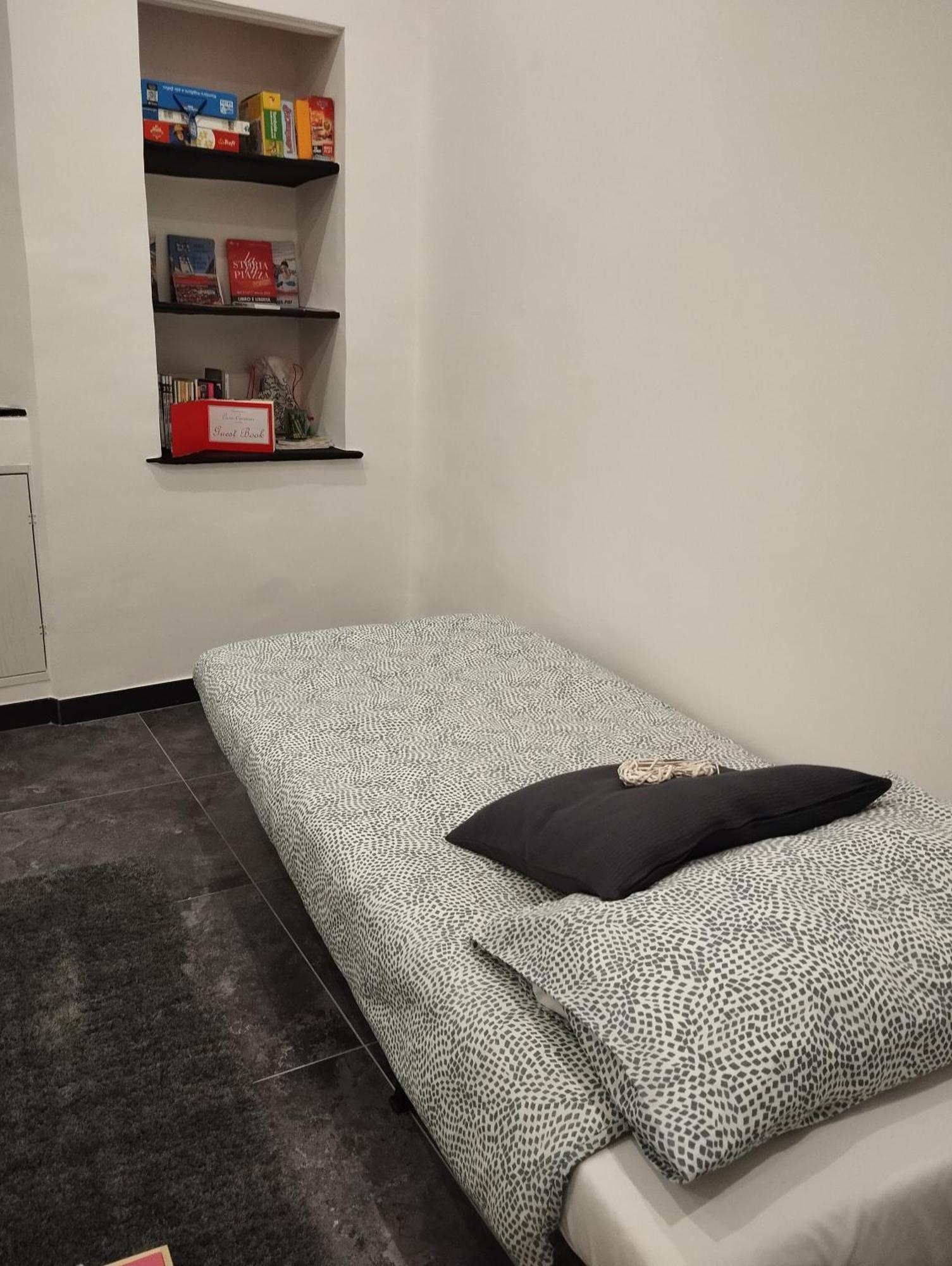 Casa Cannoni Genova Eksteriør billede