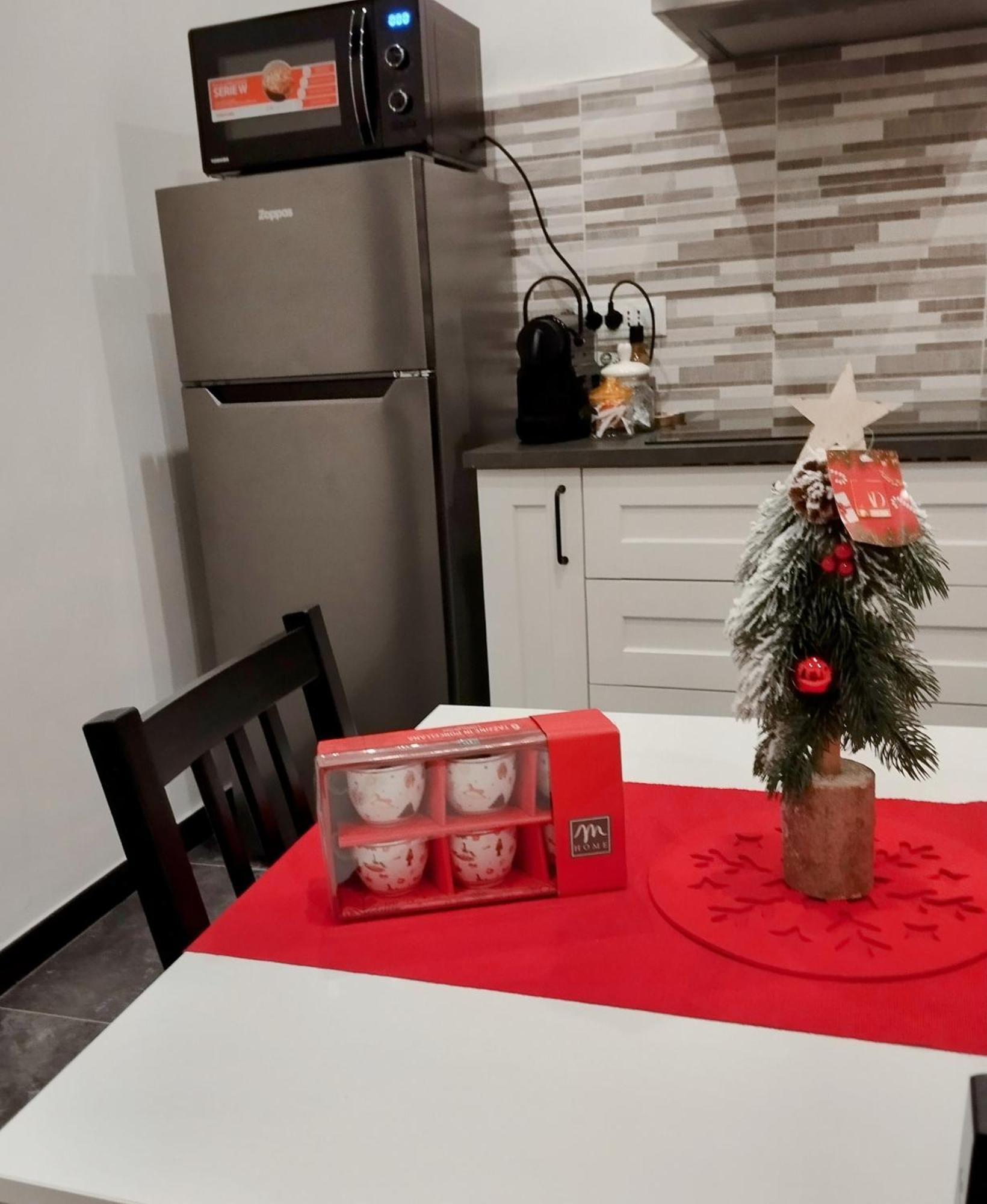 Casa Cannoni Genova Eksteriør billede