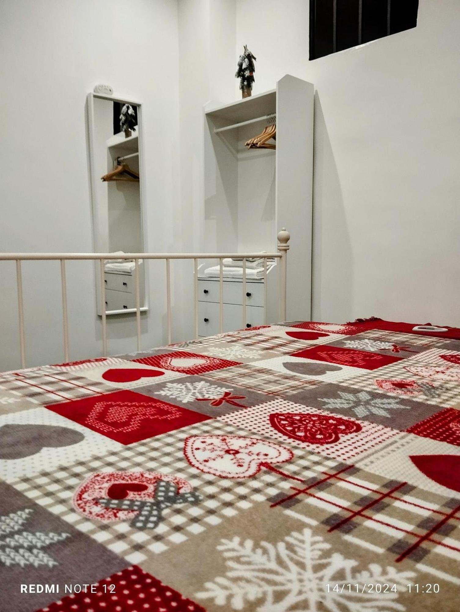 Casa Cannoni Genova Eksteriør billede