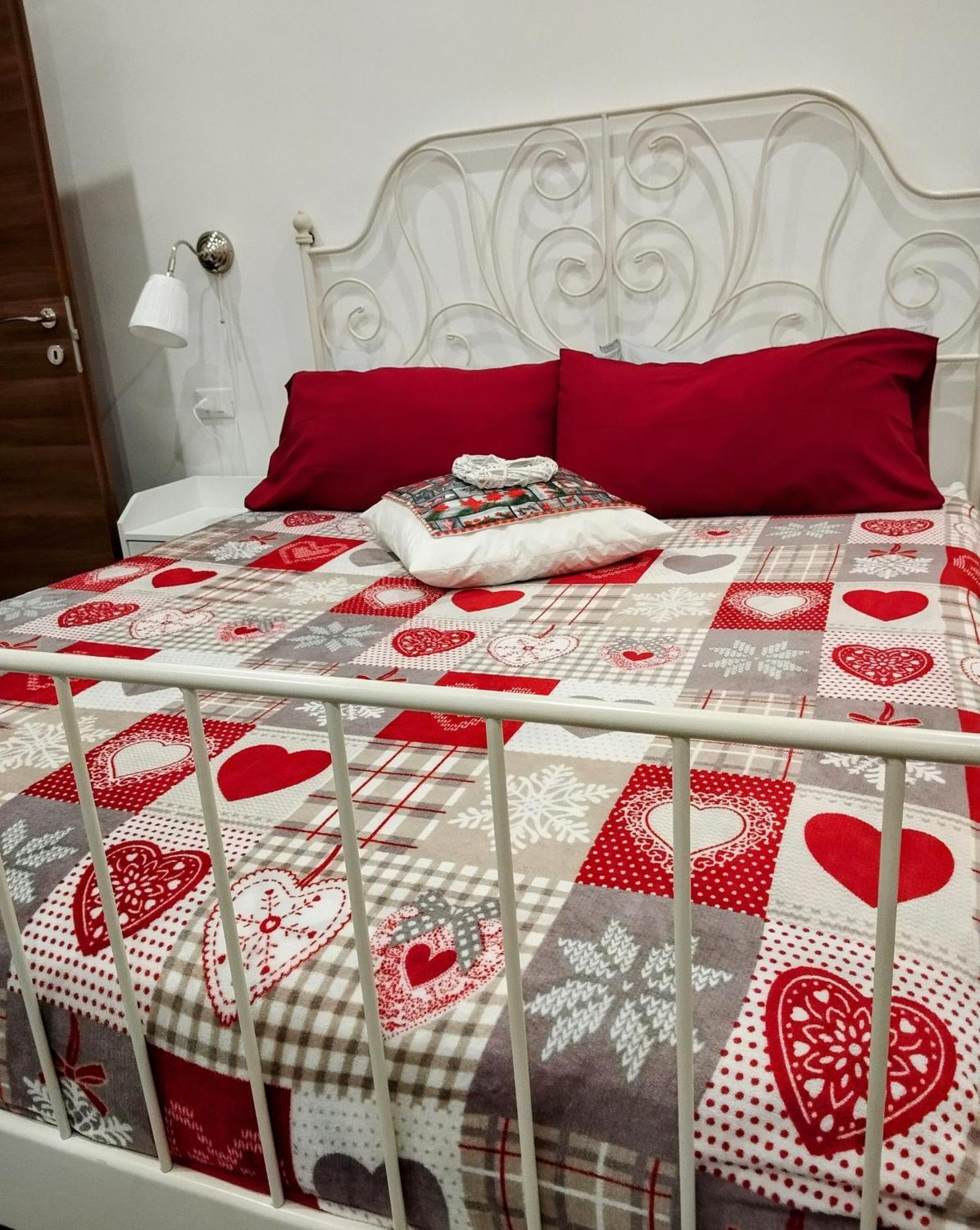Casa Cannoni Genova Eksteriør billede