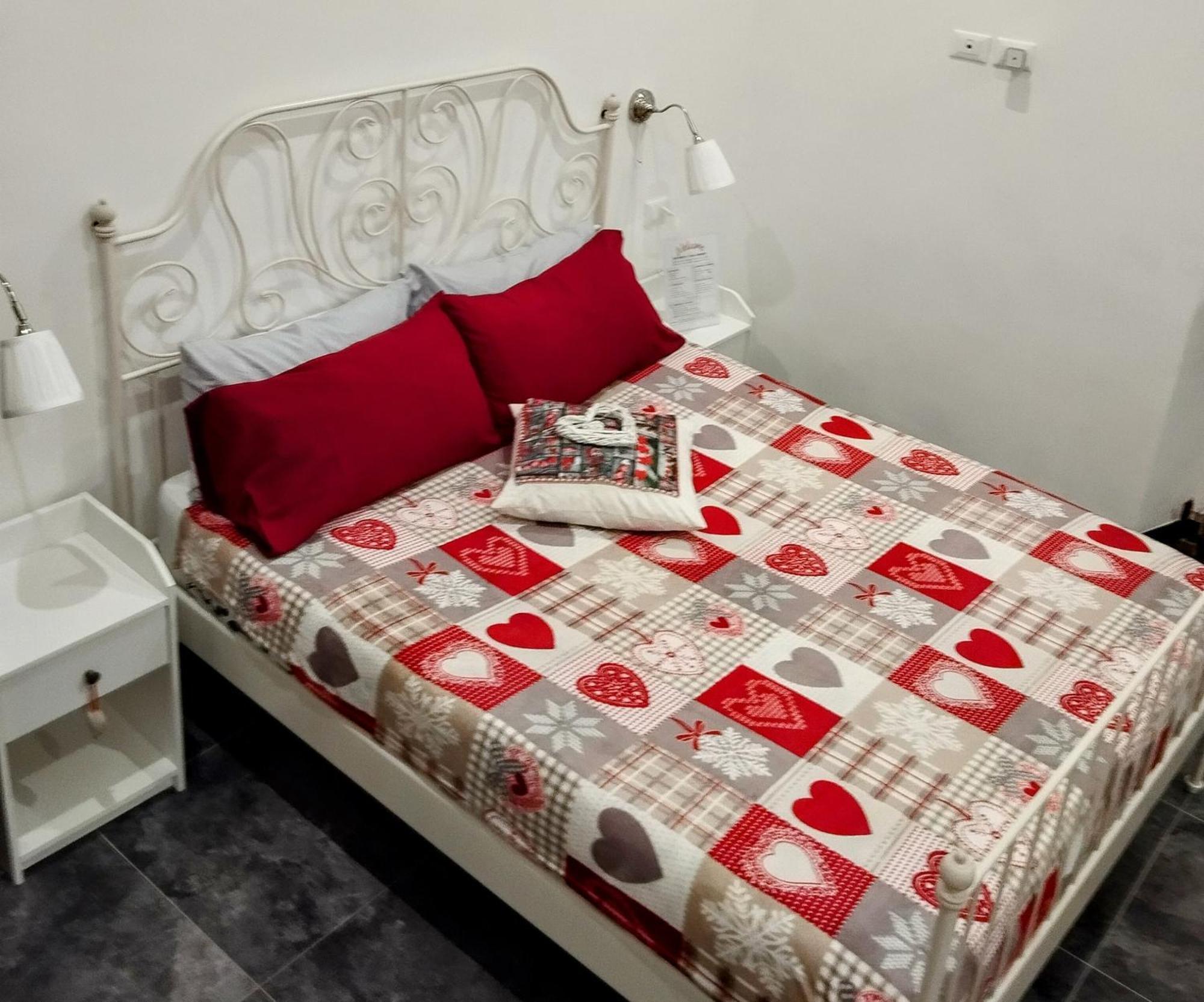 Casa Cannoni Genova Eksteriør billede