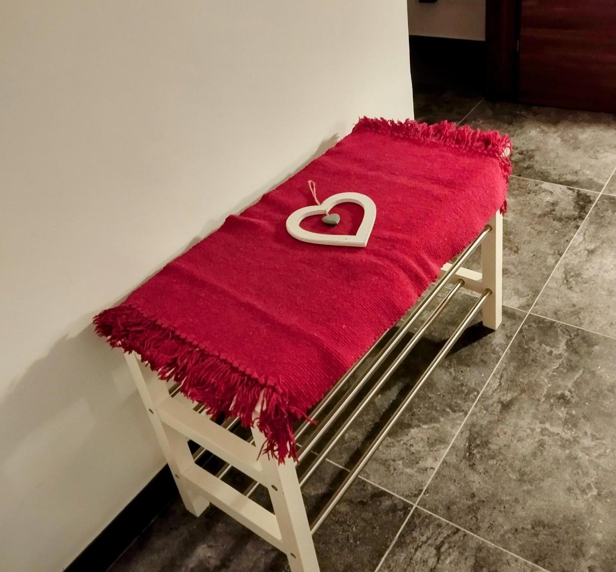 Casa Cannoni Genova Eksteriør billede